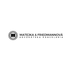Matejka & Friedmannová